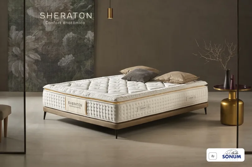 Sheraton