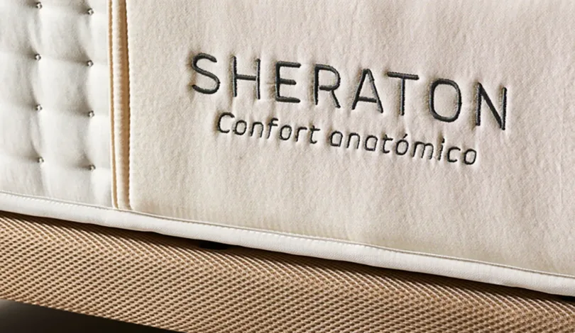 Sheraton - Imagen 4
