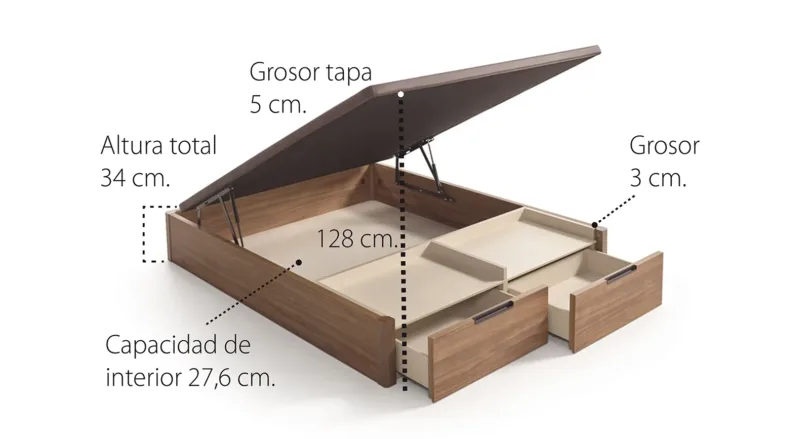 Drawer - Imagen 2
