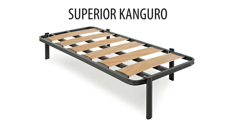 Kanguro Tokio - Imagen 2