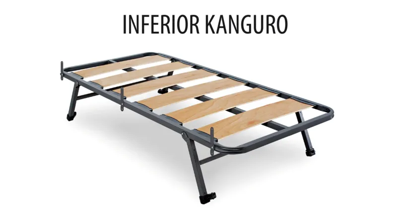 Kanguro Tokio - Imagen 3