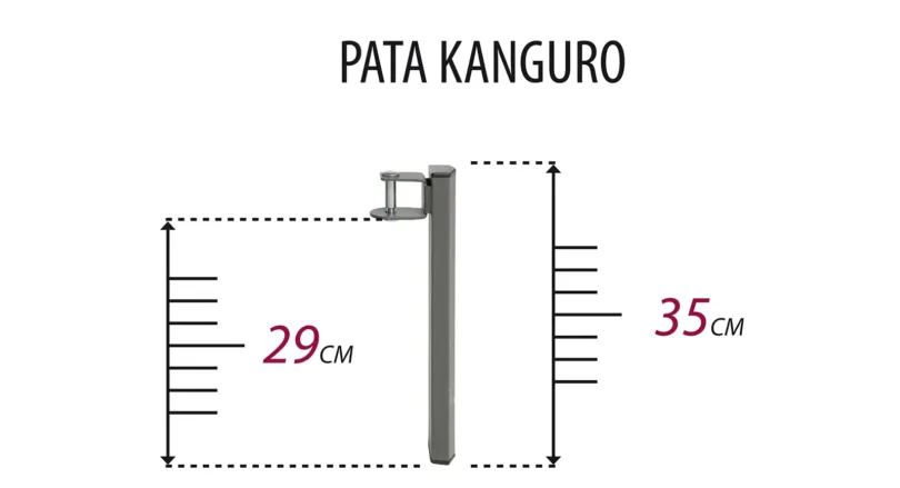 Kanguro Tokio - Imagen 4