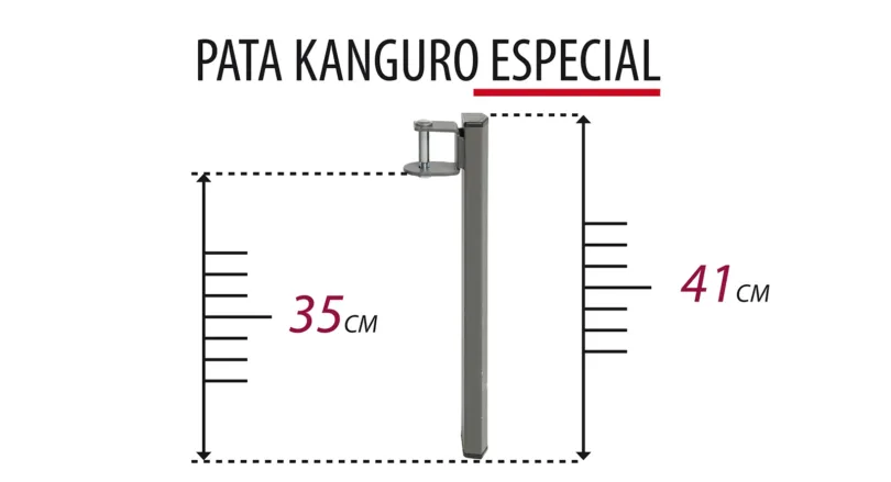 Kanguro Tokio - Imagen 5