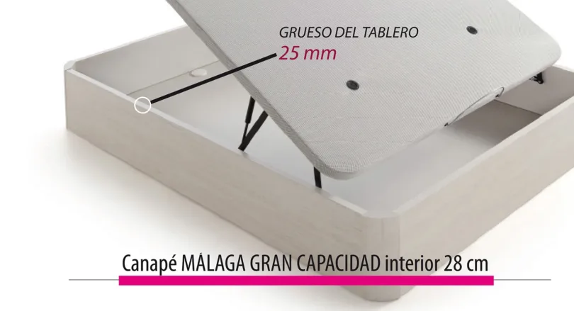 Málaga - Imagen 2