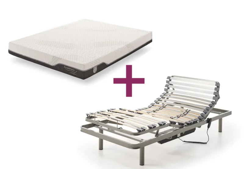 Pack Anatomic + Velar