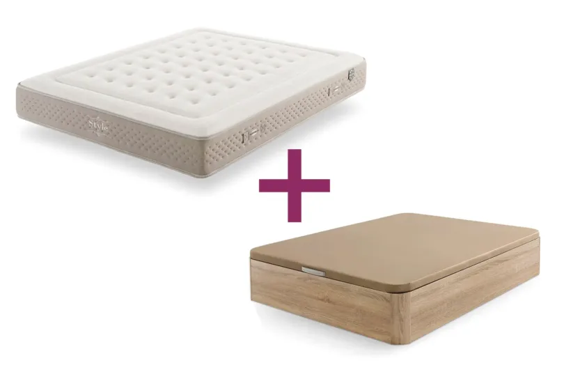 Pack Style + Plentzia